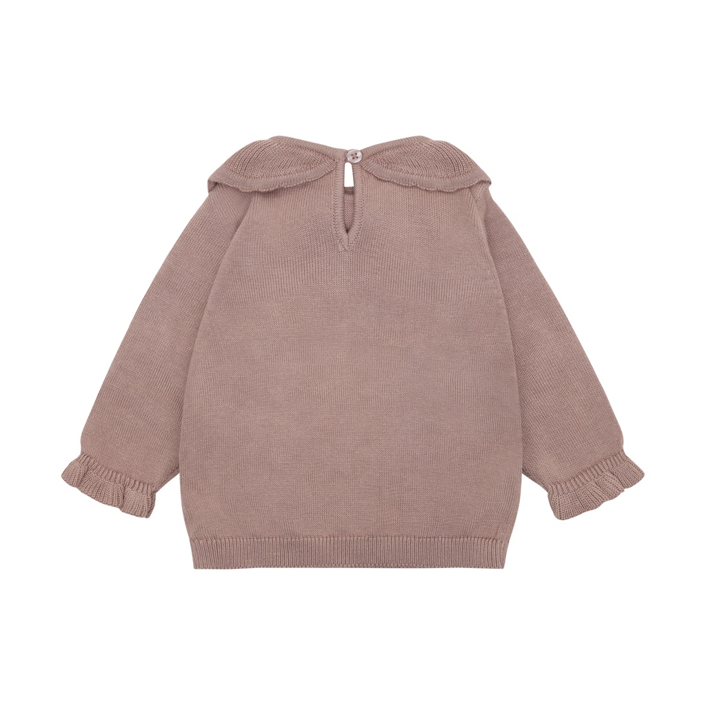 Minymo | Pull Girls Fawn