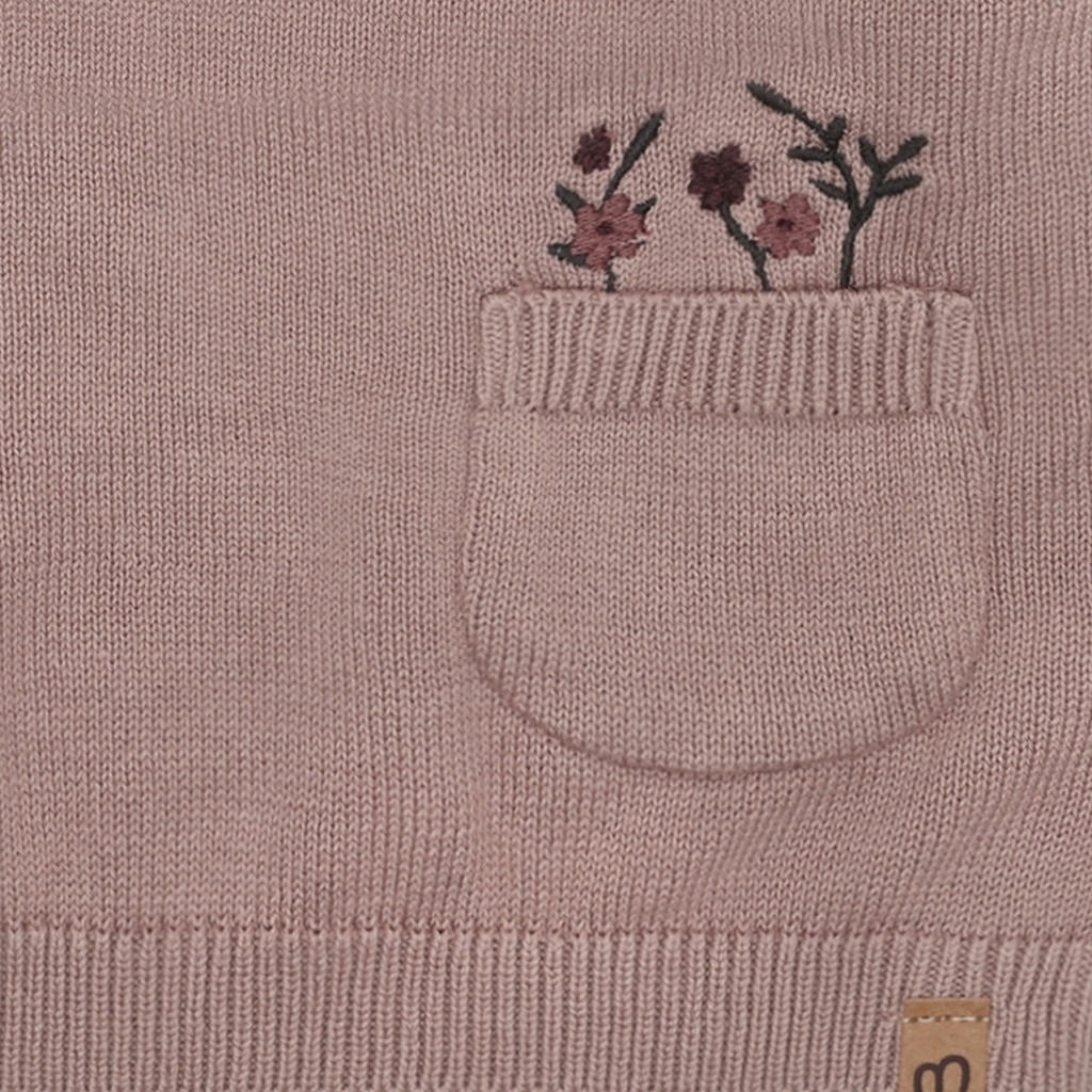 Minymo | Pull Girls Fawn