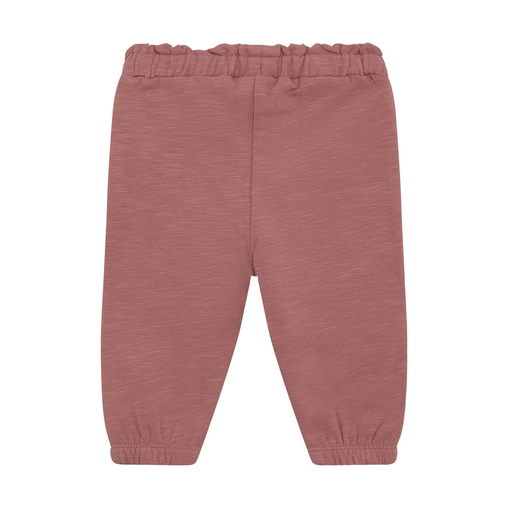 Minymo | Broek Girls Burlwood