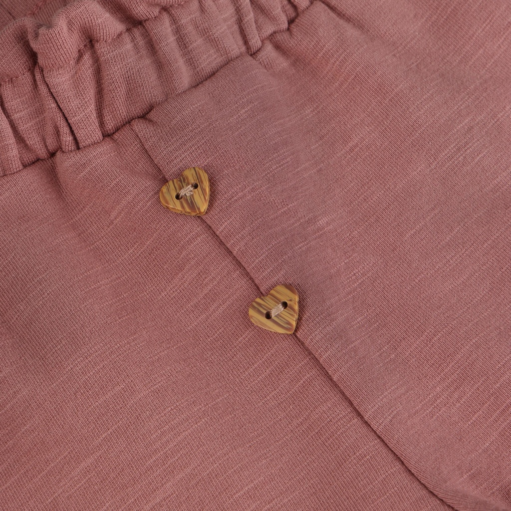 Minymo | Broek Girls Burlwood