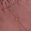 Minymo | Broek Girls Burlwood