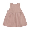 Minymo | Jurk Girls Fawn