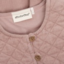 Minymo | Jurk Girls Fawn