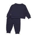 Minymo | Outfit Uni Dark Navy 2-delig
