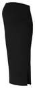 Noppies Maternity | Rok Rib Black