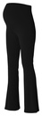 Noppies Maternity | Broek Flared Black