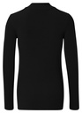 Noppies Maternity | T-shirt Longsleeve Black