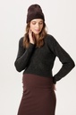 Noppies Maternity | Pull Longsleeve Nursing Forged Iron