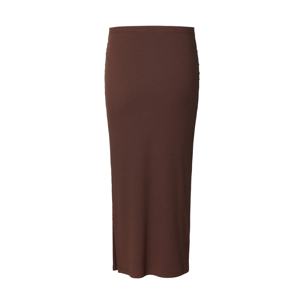 Noppies Maternity | Rok Midi Brown