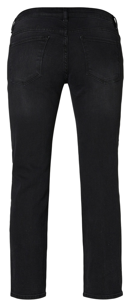Noppies Maternity | Broek Azua Mom Fit Denim Black