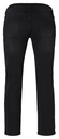 Noppies Maternity | Broek Azua Mom Fit Denim Black