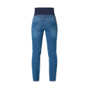 Noppies Maternity | Broek Straight Fit Denim Light Blue