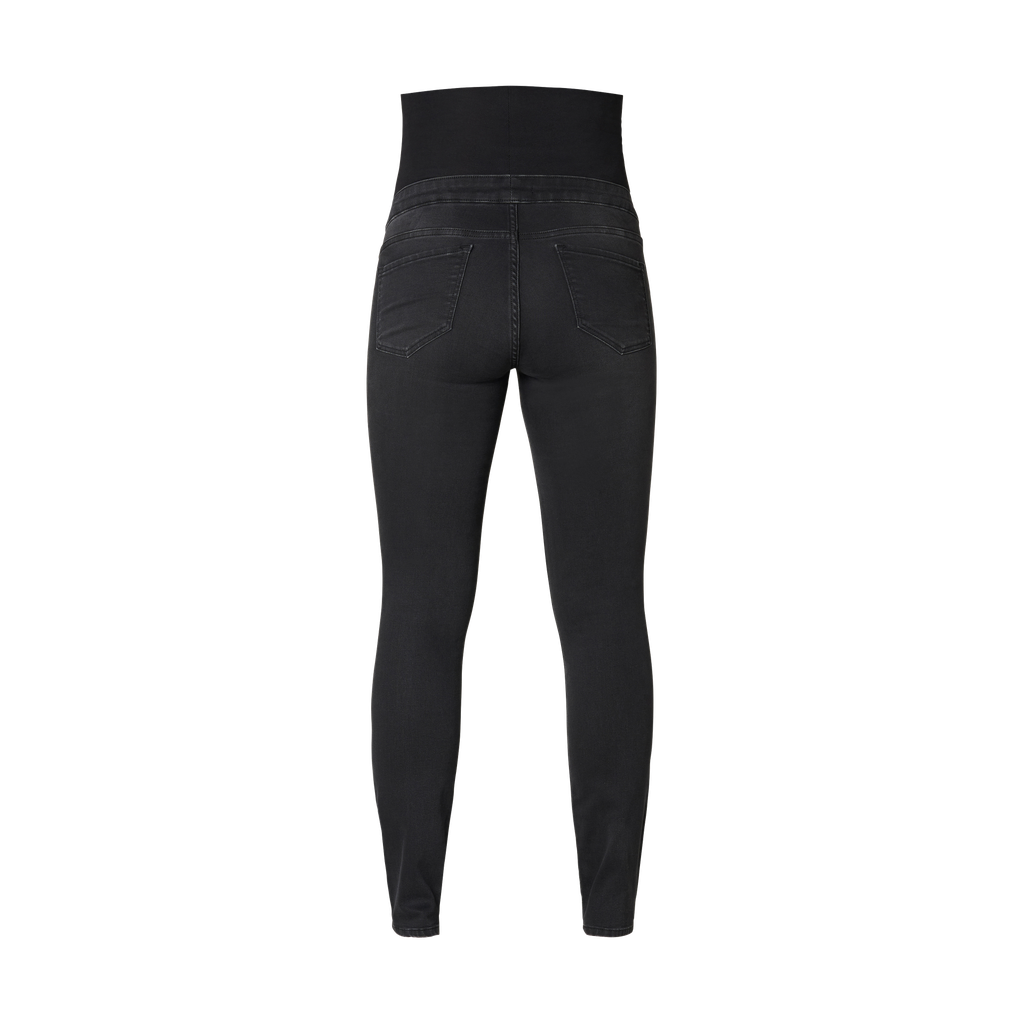 Noppies Maternity | Broek Jegging Denim Black