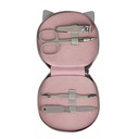 Legami | Verzorgingsset But First, Nails! Manicure Kit Kitty
