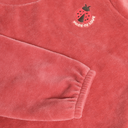 Noppies | Sweater Girls Dusty Cedar