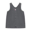 Noppies | Jurk Girls Denim Grey