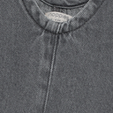 Noppies | Jurk Girls Denim Grey