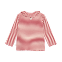Noppies | T-shirt Girls Dusty Cedar