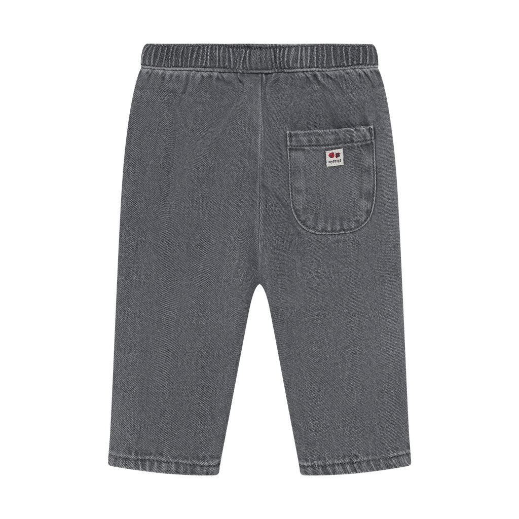 Noppies | Broek Girls Denim Grey