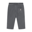 Noppies | Broek Girls Denim Grey