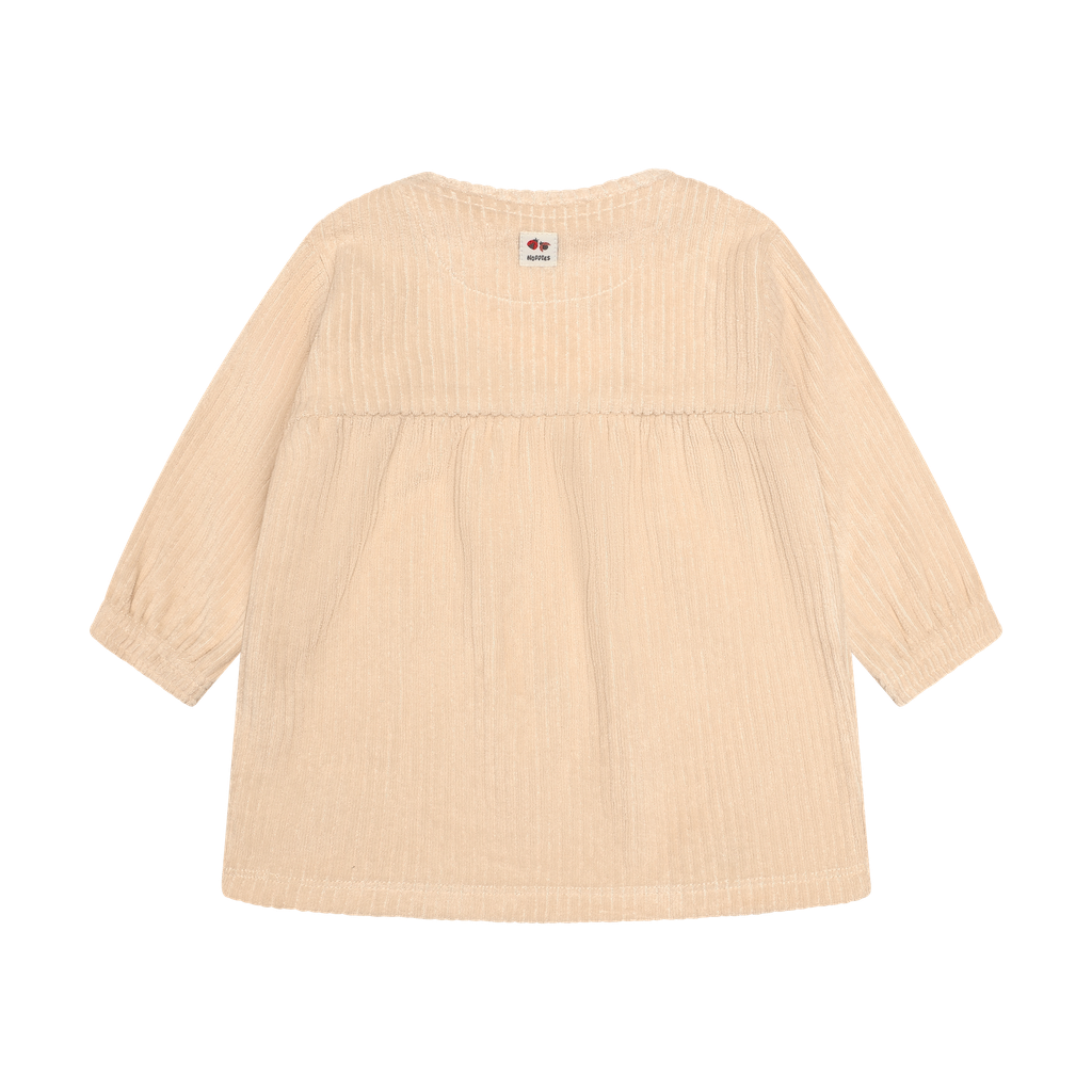 Noppies | Jurk Girls Shifting Sand