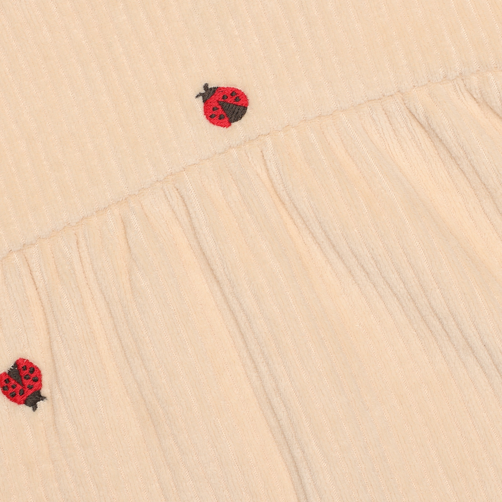 Noppies | Jurk Girls Shifting Sand