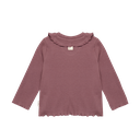 Noppies | T-shirt Girls Longsleeve Rose Taupe