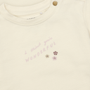 Noppies | T-shirt Girls Longsleeve Whitecap Grey