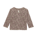 Noppies | T-shirt Girls Longsleeve Eucalyptus