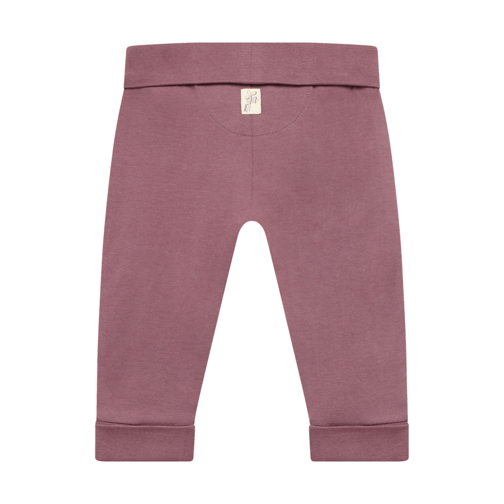 Noppies | Broek Girls Rose Taupe