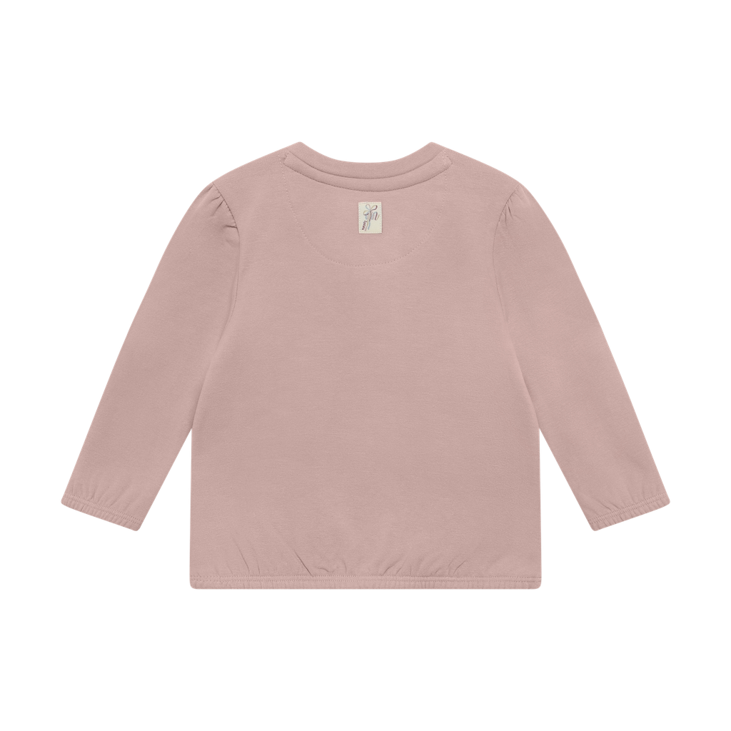 Noppies | Sweater Girls Adobe Rose