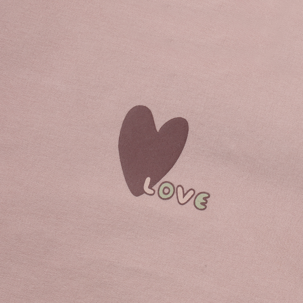Noppies | Sweater Girls Adobe Rose