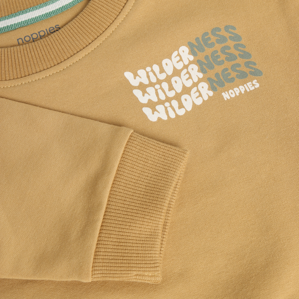 Noppies | Sweater Boys Lark