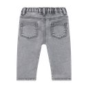Noppies | Broek Boys Relaxed Fit Denim Grey
