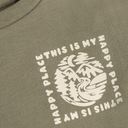 Noppies | T-shirt Boys Longsleeve Vetiver