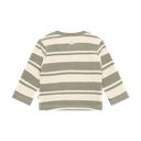 Noppies | T-shirt Boys Longsleeve Stripes Vetiver