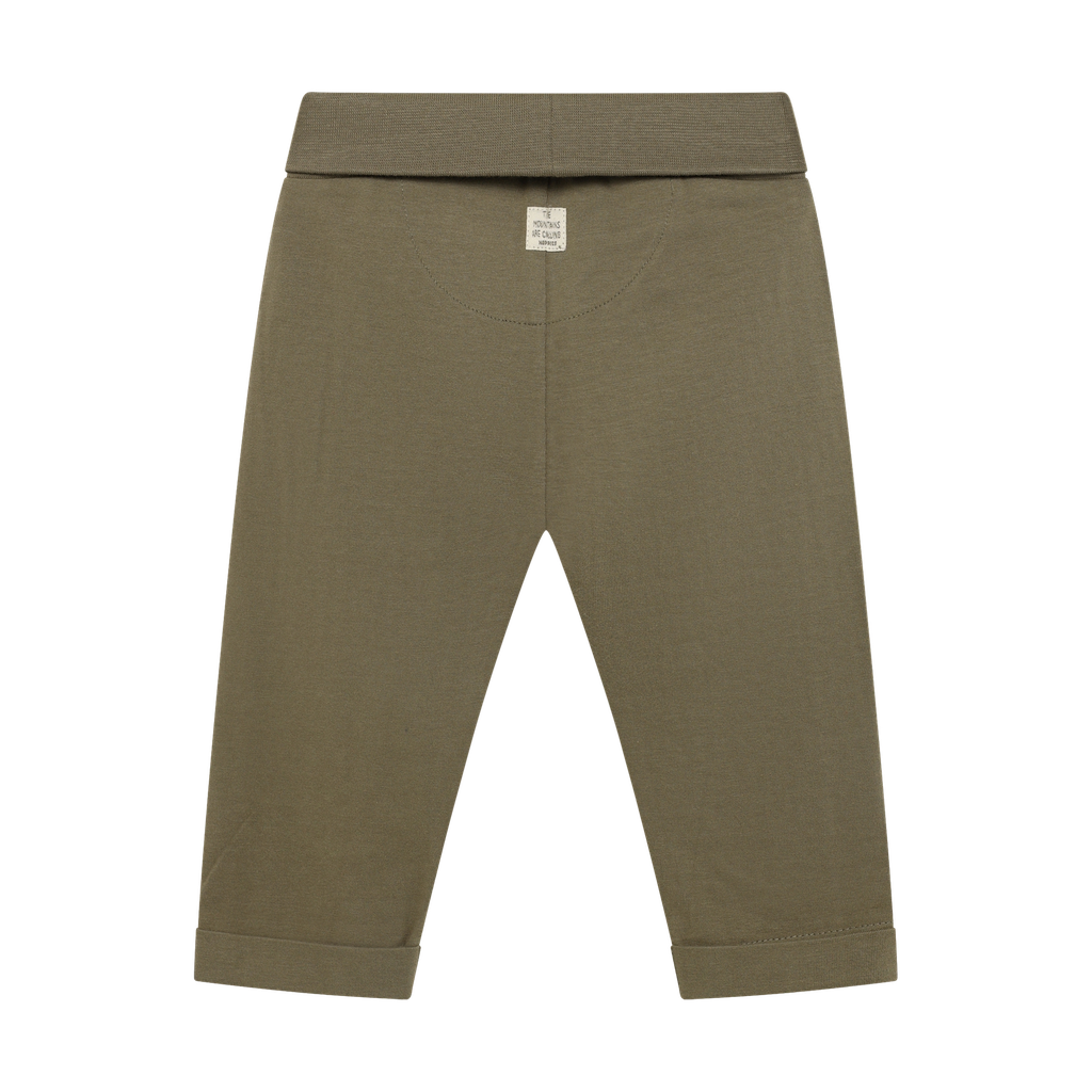 Noppies | Broek Boys Vetiver