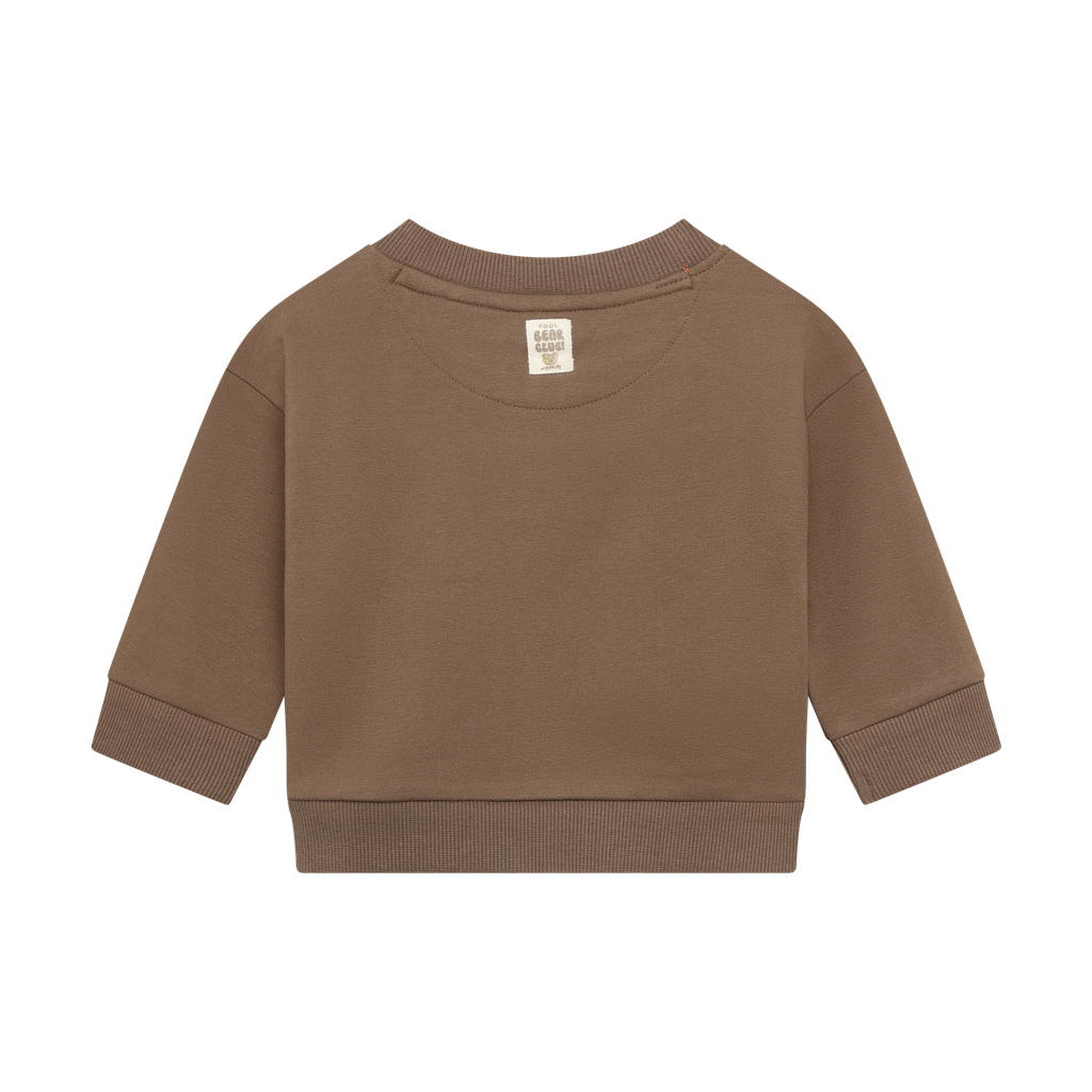 Noppies | Sweater Boys Shitake