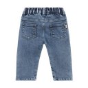 Noppies | Broek Boys Denim Medium Blue