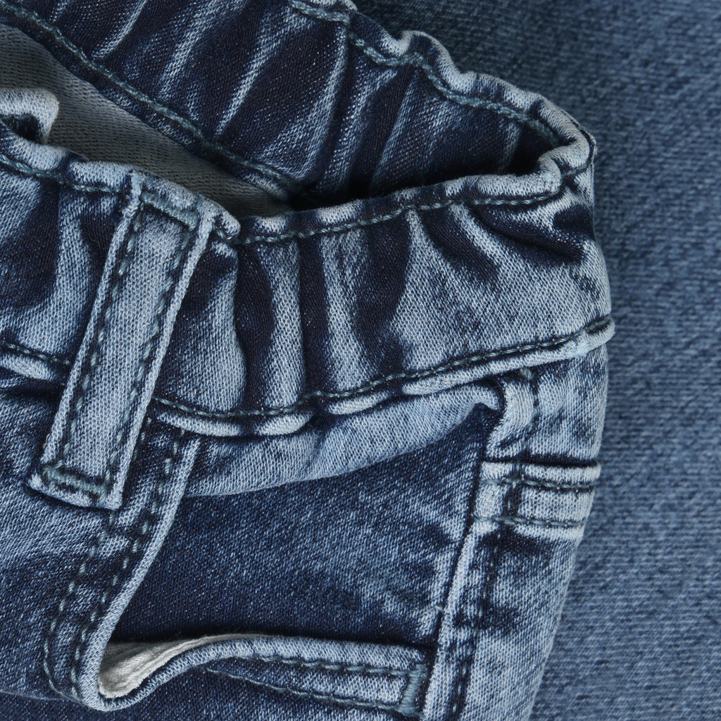 Noppies | Broek Boys Denim Medium Blue