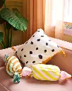 Kid's Concept | Kussenhoes Pippi 50x50 