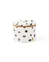 Kid's Concept | Pouffe Pippi met Opbergruimte 40 x 40 x 30,5