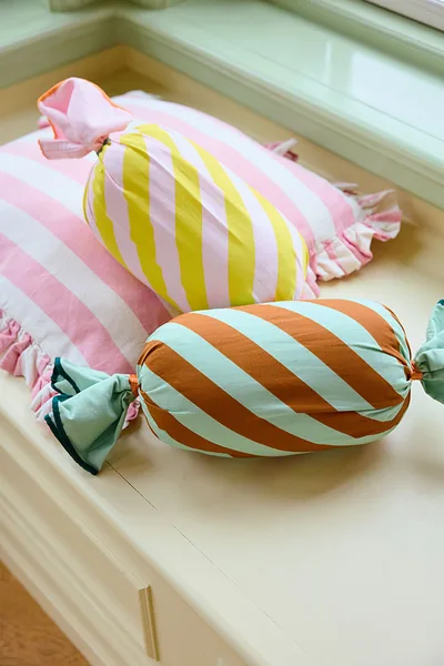 Kid's Concept | Kussen Pippi Candy Pink 