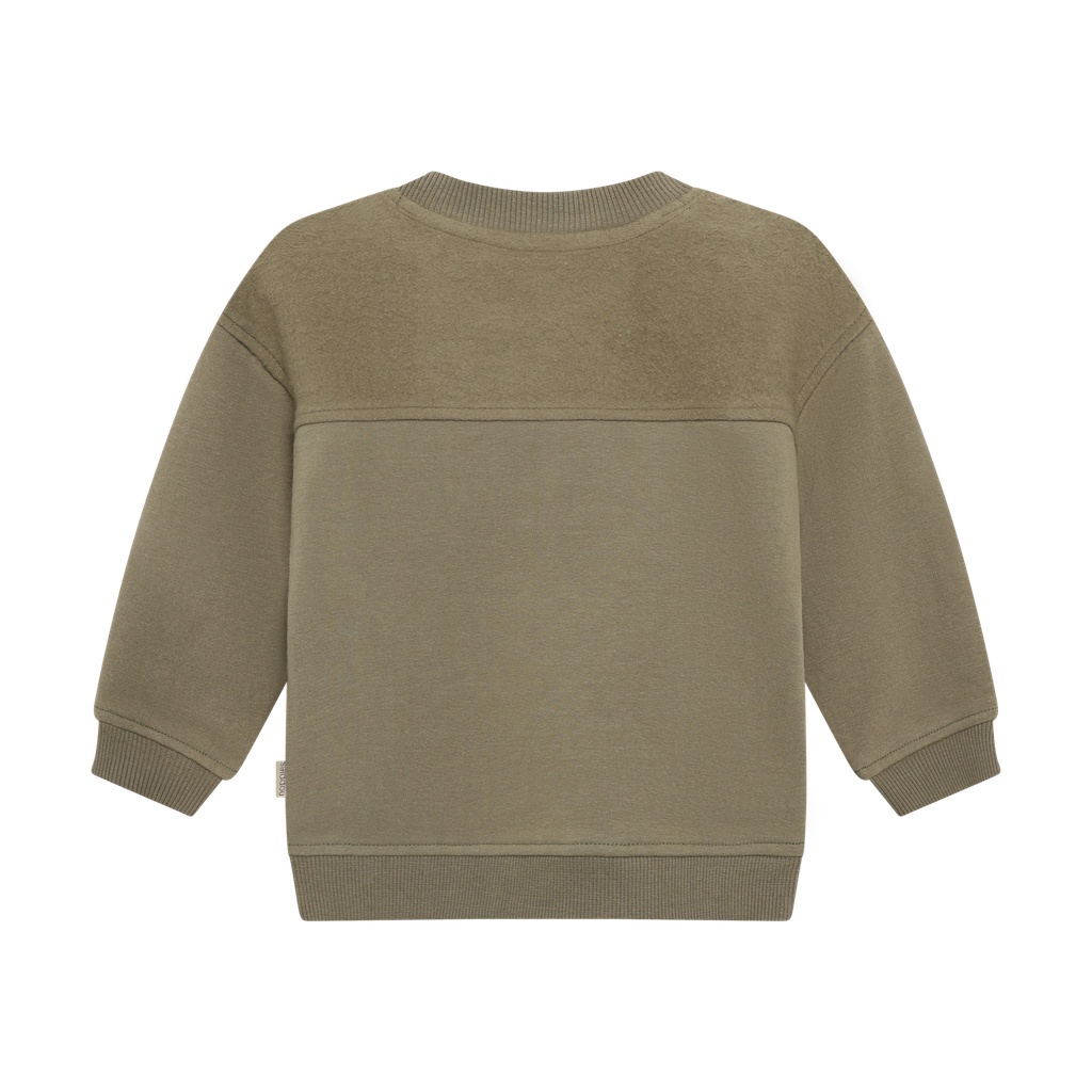 Noppies | Pull Boys Vetiver