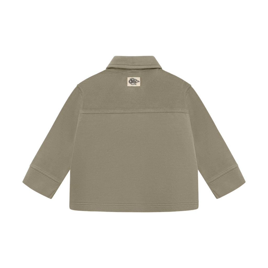 Noppies | Vest Boys Vetiver