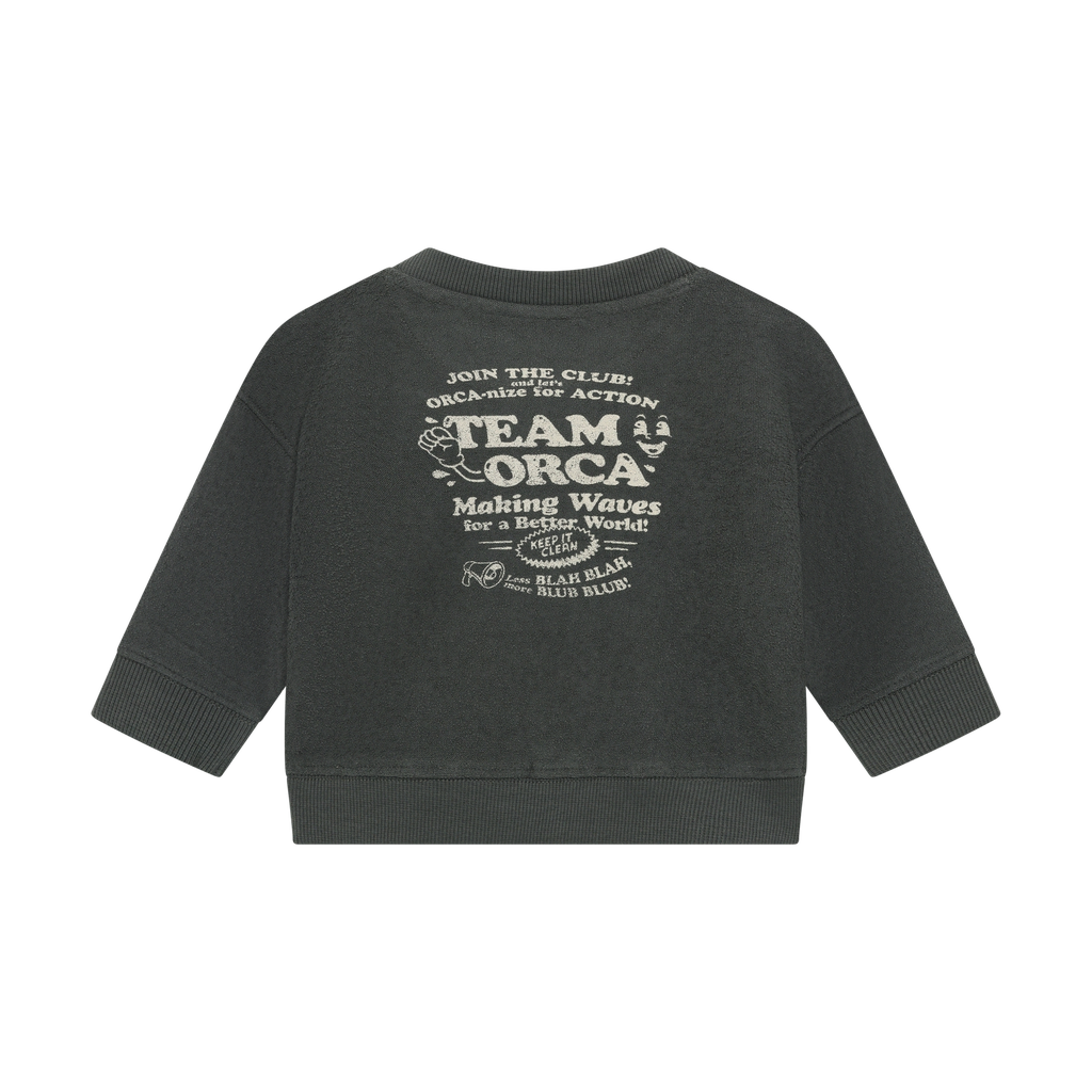 Noppies | Pull Boys Balsam Green 