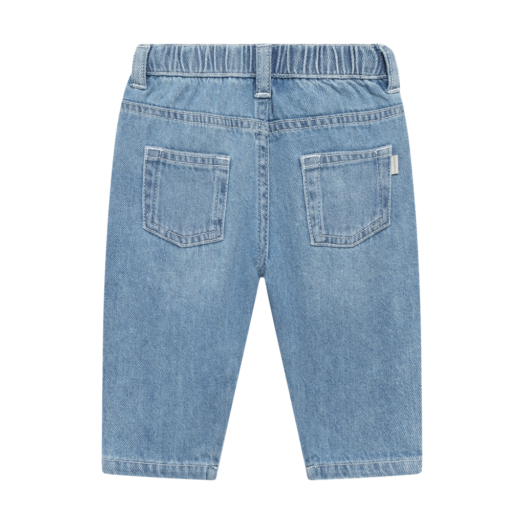 Noppies | Broek Boys Denim Blue