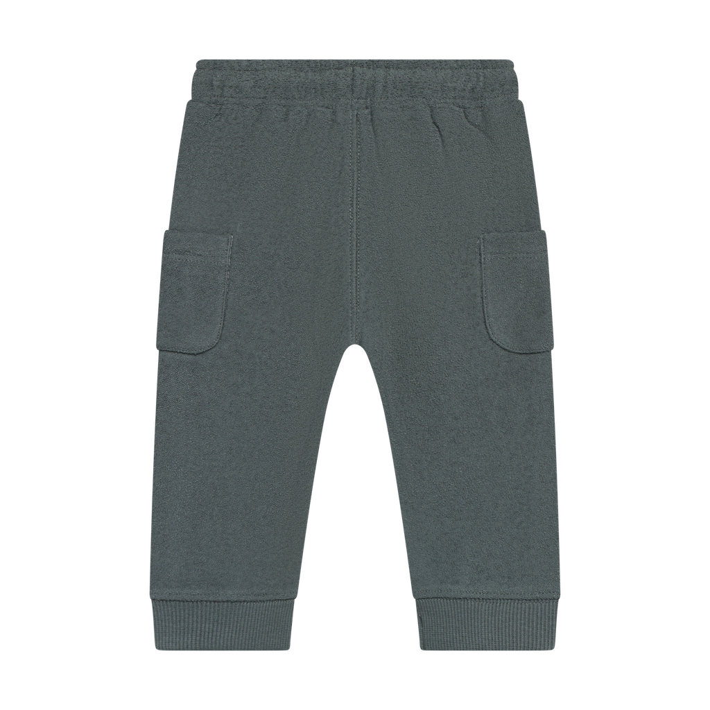 Noppies | Broek Boys Balsam Green