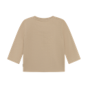 Noppies | T-shirt Boys Longsleeve Chinchilla