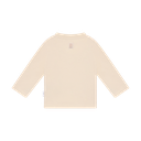 Noppies | T-shirt Boys Longsleeve Buttercream